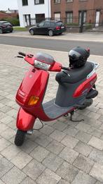 Piaggio 125cc skipper, Fietsen en Brommers, Ophalen, Zo goed als nieuw, Tweetakt, 125 cc