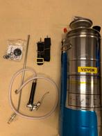 VEVOR 12L roestvrijstalen sproeier, Enlèvement, Neuf