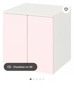 Commode enfant lila rose bleu ciel legere, Ophalen, Nieuw, Commode