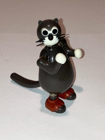 Pinocchio: de kat Kater Takara magnetisch negen zeldzaam 197 beschikbaar voor biedingen
