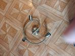 3 plafond armaturen, Huis en Inrichting, Ophalen, Gebruikt