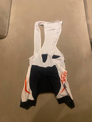 Tenue de cyclisme, Enlèvement ou Envoi, Comme neuf, M