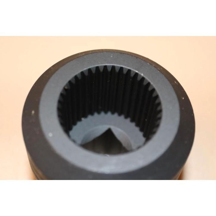 Douille multi-dents - 37 dents pour AS BMW, Autos : Divers, Outils de voiture, Envoi