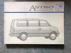 Chevrolet astro, Enlèvement ou Envoi