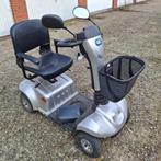 scootmobiel Vermeiren - Eris, Ophalen, Gebruikt, 16 t/m 25 km, 16 km/u of meer