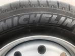 Michelin AGILIS, Ophalen, Bestelwagen, 16 inch, Banden en Velgen