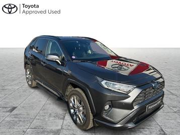 Toyota RAV-4 Premium Plus RAV4 Premium, full body colour + t beschikbaar voor biedingen