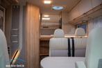 EuraMobil Profila T 696 EB 170PK 4 Slaappl. / 1 EIGENAAR, Caravans en Kamperen, Mobilhomes, 7 tot 8 meter, Bedrijf, Diesel, Half-integraal
