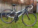 Koersfiets Montana advanced, Fietsen en Brommers, Fietsen | Racefietsen, Ophalen, Gebruikt, Dames