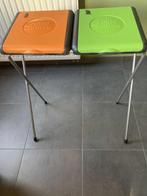 Vuilniszakhouder, Huis en Inrichting, Woonaccessoires | Prullenbakken, Ophalen, Zo goed als nieuw, Kunststof