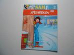 Sam 2 Apestreken 1990 1 ste druk., Boeken, Stripverhalen, Eén stripboek, Nieuw, Ophalen of Verzenden, Jan Bosschaert