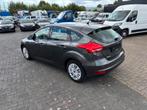 FORD FOCUS 1.6D EUR6, Auto's, Focus, Euro 6, 4 cilinders, Bedrijf