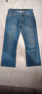 Capsize jeans, Ophalen of Verzenden, Gedragen
