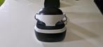 VR Bril PS4 + Sabers, Sony PlayStation, VR-bril, Zo goed als nieuw, Ophalen