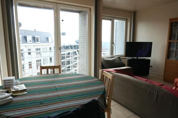 Studio te huur in Blankenberge