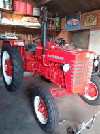 Mc Cormick D324 bj 1966, Articles professionnels, Agriculture | Tracteurs, Enlèvement ou Envoi