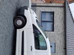 Citroen jumpy, Auto's, Voorwielaandrijving, 4 deurs, Stof, Zwart