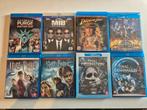 Lot de 8x films Blu-ray pour 15€, CD & DVD, Enlèvement ou Envoi, Comme neuf