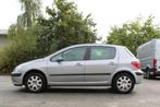 Peugeot 307 1.4 Classic, Voorwielaandrijving, Stof, 1360 cc, Zwart