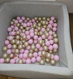 Ballenbad, Ophalen, Gebruikt