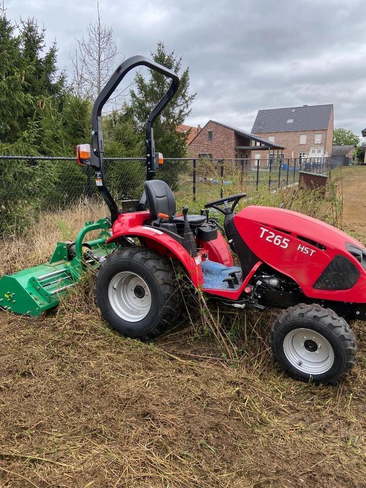 zaaien-frezen-klepelmaaien-alle tuin en bestratingswerken, Diensten en Vakmensen, Tuinmannen en Stratenmakers