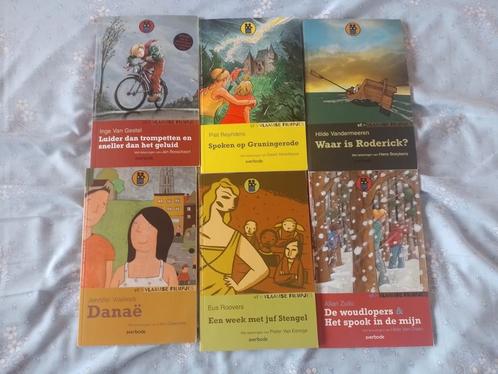 Vlaamse filmpjes jaargang 76, Boeken, Stock en Verzamelingen, Zo goed als nieuw, Ophalen of Verzenden