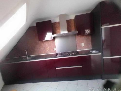 Appartement te huur Weststraat te Roeselare, Immo, Huizen te huur, Provincie West-Vlaanderen, Appartement, Direct bij eigenaar