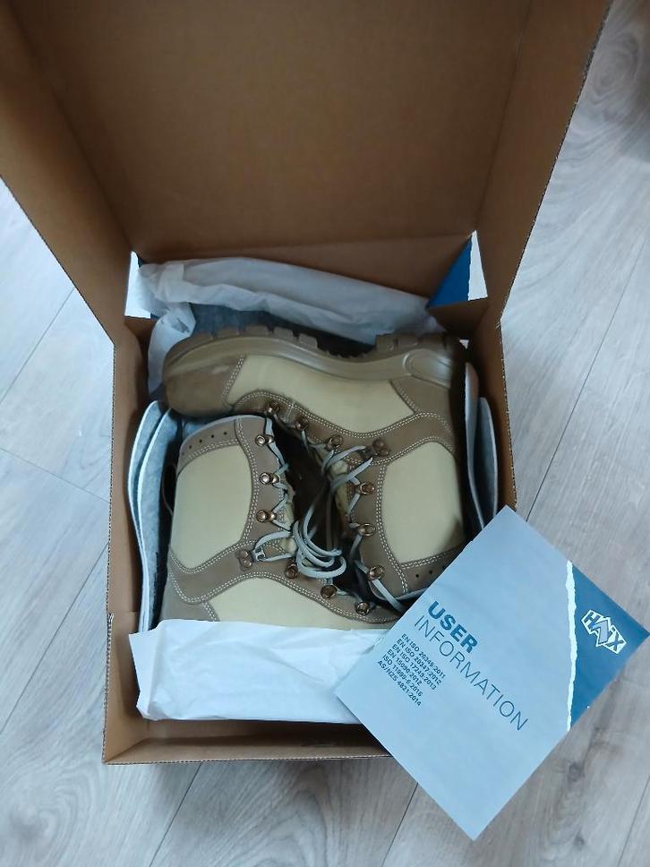 Desert Boots (ABL), Verzamelen, Militaria | Algemeen, Landmacht, Overige typen, Ophalen of Verzenden