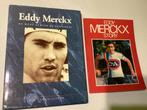 Eddy merckx de mens achter de kannibaal in nieuwstaat, Ophalen, Zo goed als nieuw
