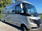 Motorhome - Camping Car-Niesman Bischoff 920LS, Caravans en Kamperen, Mobilhomes, Chemisch toilet, Niesmann+Bischoff, Diesel, Particulier