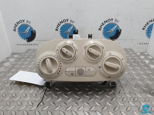 FIAT 500 0.9 TwinAir Lounge  [HEAT_AC_CONTROLLER] 2011, Auto-onderdelen, Overige Auto-onderdelen, Gebruikt, ARN erkend, Stiba lid