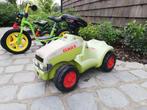 loop Traktor claas, Enfants & Bébés, Jouets | Extérieur | Véhicules & Draisiennes, Enlèvement, Utilisé