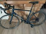Trek Doman AL2, Fietsen en Brommers, Fietsen | Heren | Sportfietsen en Toerfietsen, 28 inch, Zo goed als nieuw, 15 tot 20 versnellingen