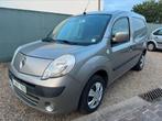 Renault kangoo 1.6i 2012 75000km airco navi! 1ste eigenaar!, Renault, Bedrijf, Handgeschakeld, Centrale vergrendeling
