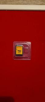 Kodak micro SD-kaartadapter, Verzenden