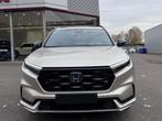 Honda CR-V 2.0 CVT Advance Tech Standaard Gold Titan, Auto's, Euro 6, 0 kg, 184 pk, Bedrijf