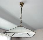 Lampe suspendue élégante/ s'intègre dans tous les intérieurs, Enlèvement ou Envoi, Comme neuf, Stijlvolle hanglamp past voor ieder interieur