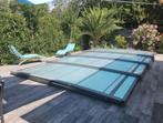 Abri piscine l'atout sécurité, Ophalen, Nieuw, Afdekzeil