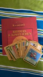 Kolonisten van Catan kaartspel: Ridders en kooplieden, Hobby en Vrije tijd, Ophalen of Verzenden