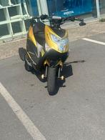 Gts enzo naked, Ophalen, Overige modellen, Klasse A (25 km/u), Zo goed als nieuw