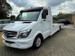 Mercedes sprinter takel wagen, Euro 5, Achat, 2987 cm³, Entreprise