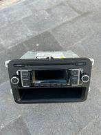 Volkswagen polo radio/CD, Ophalen, Zo goed als nieuw