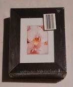 4x fotokader, nieuw in verpakking (19,5 x 15 cm), Audio, Tv en Foto, Fotografie | Fotolijsten, Ophalen of Verzenden, Nieuw