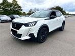 Peugeot 2008 1.5 BlueHDi GT-Line Garantie - 12 maanden, Auto's, Leder en Stof, Wit, Bedrijf, 5 deurs