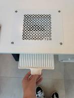 Manicuret tafel met ingebouwde afzuiging – nieuw, Ophalen, Nieuw