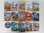 Nintendo Wii Mario Games, Games en Spelcomputers, Games | Nintendo Wii, Ophalen of Verzenden, Gebruikt