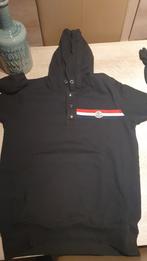 Moncler hoodie touwtje kwijt uit de kap, Kleding | Heren, Ophalen, Zo goed als nieuw, Maat 52/54 (L)