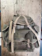 Sac Bergans GB ww2, Ophalen of Verzenden, Overige soorten