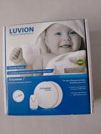 Luvion Babysense 7 ademhalings en bewegings monitor, Enlèvement, Comme neuf