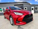 Toyota Yaris 1.5i VVT-i Hybrid E-CVT / 35.665 km!, Auto's, Stof, Euro 6, 1490 cc, Bedrijf